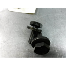 100M122 Camshaft Gear Bolts Pair For 05-07 Ford Escape  2.3